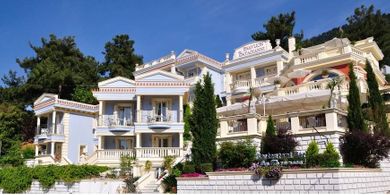 Enavlion Hotel Batagianni - Image 6