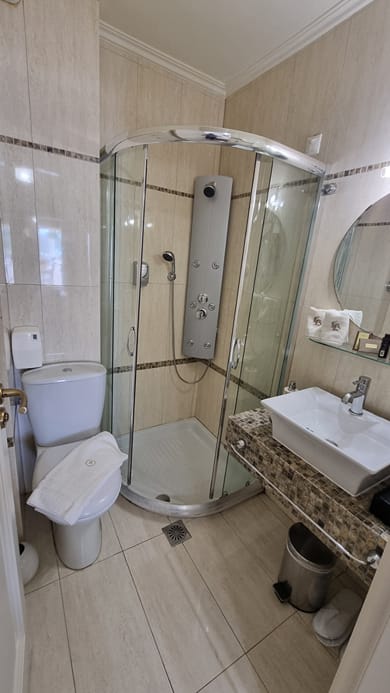 Enavlion Hotel Batagianni - Image 3