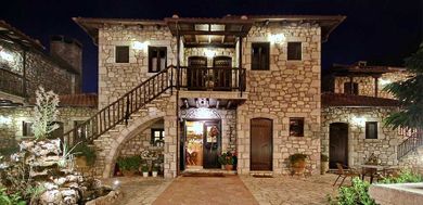 En Dimitsani - Image 4