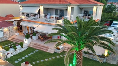 Endless Blue Sea Resort - Image 5