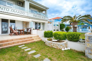 Endless Blue Sea Resort - Image 6