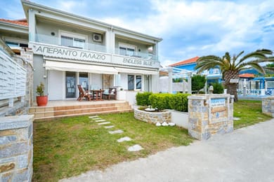 Endless Blue Sea Resort - Image 3
