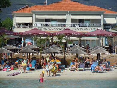 Endless Blue Sea Resort - Image 2