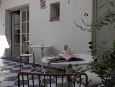 Endotera Chios Apartments - Image 2