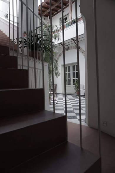 Endotera Chios Apartments - Image 4