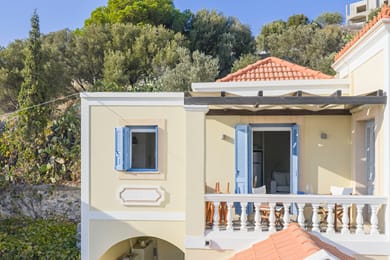 Endless Blue, Your Seaside Escape in Plati Gialos - Image 5