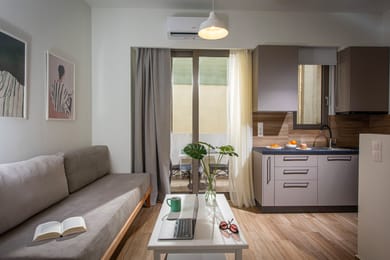 Enea City Suites - Image 2