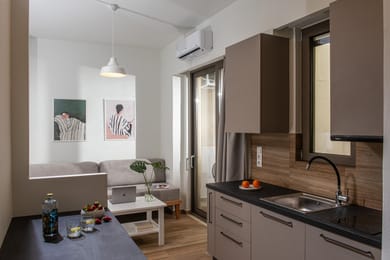 Enea City Suites - Image 5