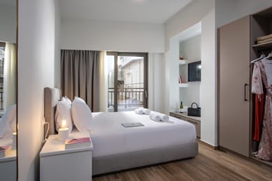 Enea City Suites - Image 7