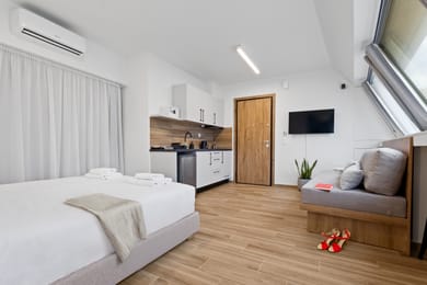Enea City Suites - Image 3