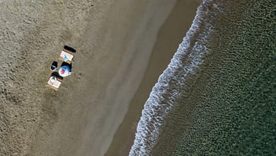 Eneos Kythnos Beach Villas - Image 2