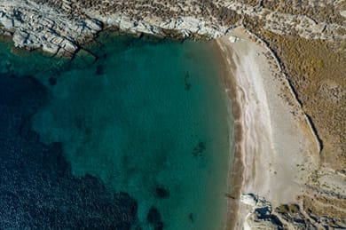 Eneos Kythnos Beach Villas - Image 3