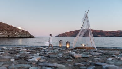 Eneos Kythnos Beach Villas - Image 4