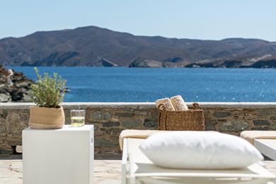 Eneos Kythnos Beach Villas - Image 6