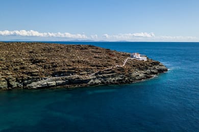 Eneos Kythnos Beach Villas - Image 7