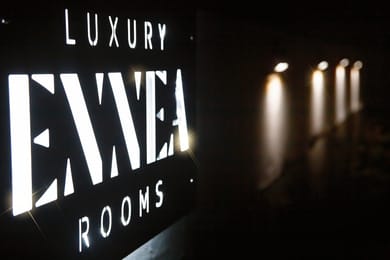 9 Ennea Luxury Rooms - Image 3