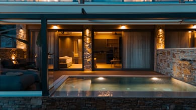 Ennea Muses Rooms & Suites - Image 2