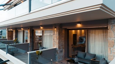 Ennea Muses Rooms & Suites - Image 4