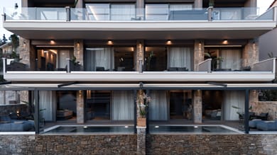 Ennea Muses Rooms & Suites - Image 6