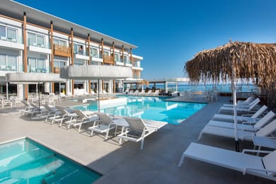 Enorme Ammos Beach - Image 6