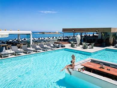 Enorme Ammos Beach - Adults Only - Image 5
