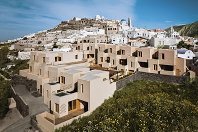 Enorme EOS Santorini - Image 5