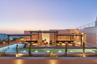 Enorme EOS Santorini - Adults Only - Image 2