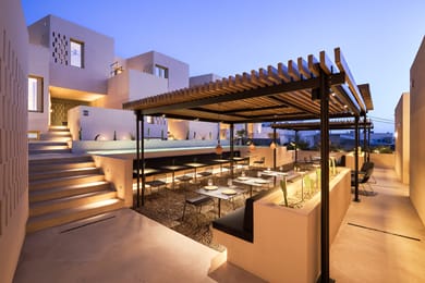 Enorme EOS Santorini - Image 2