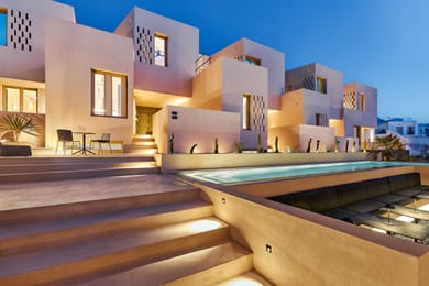 Enorme EOS Santorini - Image 3