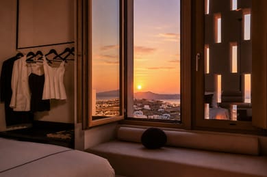 Enorme EOS Santorini - Adults Only - Image 4
