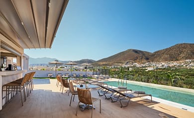 Enorme Epavli Urban Living - Image 2