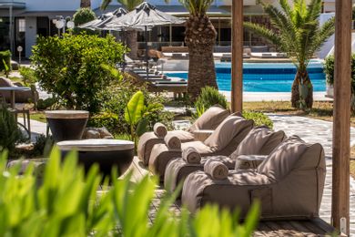 Enorme Maya Beach Hotel - Adults Only - Image 5