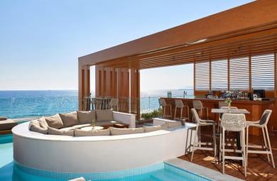 Enorme Santanna Beach Ierapetra - Image 2