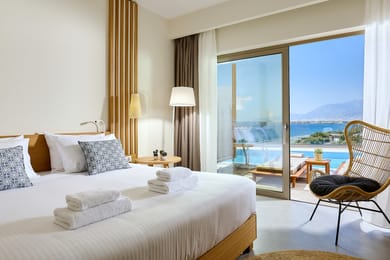 Enorme Santanna Beach Ierapetra - Image 7