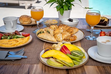 En Plo Boutique Suites - Image 2