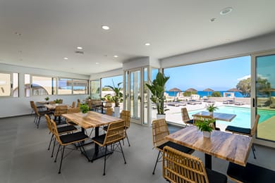 En Plo Boutique Suites - Image 2