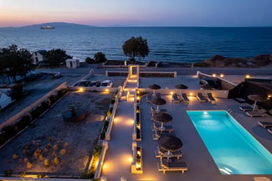 En Plo Boutique Suites - Image 7