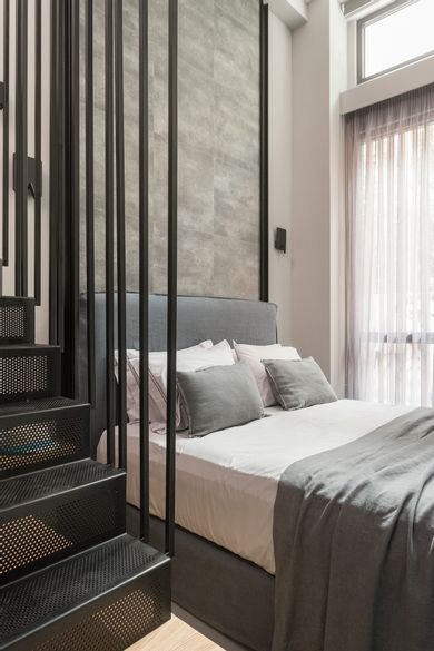 Two Bedrooms Suites G_2 G_3