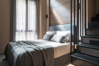 Two Bedrooms Suites G_2 G_3