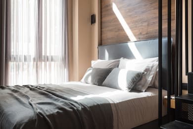 Two Bedrooms Suites G_2 G_3