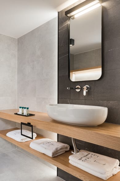 Two Bedrooms Suites G_2 G_3