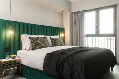 Deluxe Room A_4.A_5.A_6.A_7