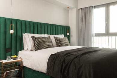 Deluxe Room A_4.A_5.A_6.A_7