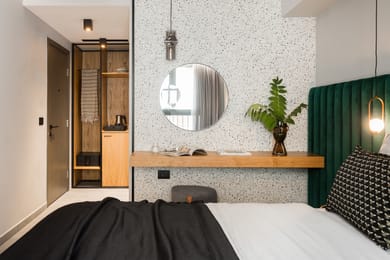 Deluxe Room A_4.A_5.A_6.A_7