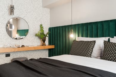 Deluxe Room A_4.A_5.A_6.A_7