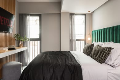 Deluxe Room A_4.A_5.A_6.A_7