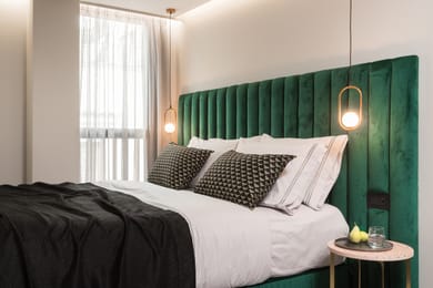 Deluxe Room A_4.A_5.A_6.A_7