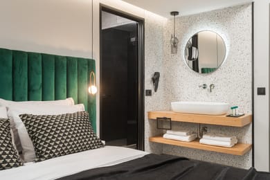 Deluxe Room A_4.A_5.A_6.A_7