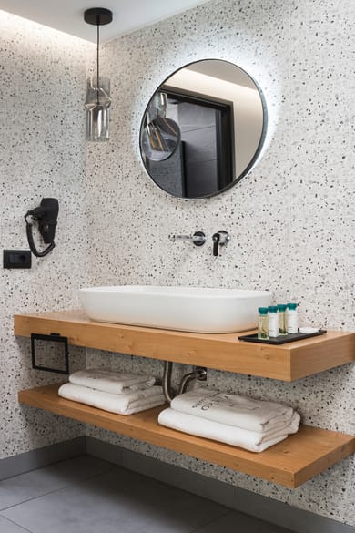 Deluxe Room A_4.A_5.A_6.A_7