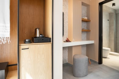 Deluxe Rooms With Balcony B_10 C _11